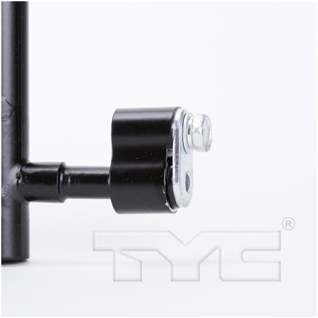 Tyc Tyc A/C Condenser, 3026 3026